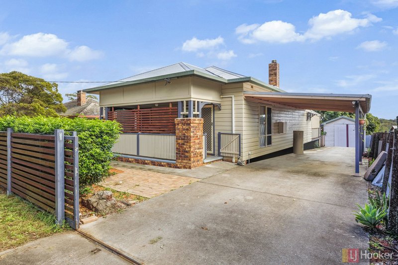 22 Broughton Street, West Kempsey NSW 2440