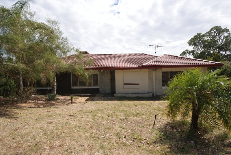 22 Broughton Way, Orelia WA 6167