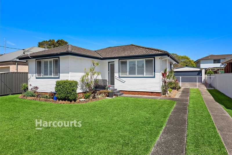 22 Brownsville Avenue, Brownsville NSW 2530