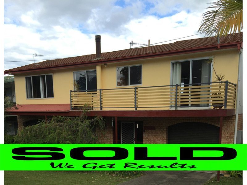 22 Bruce Street, St Georges Basin NSW 2540