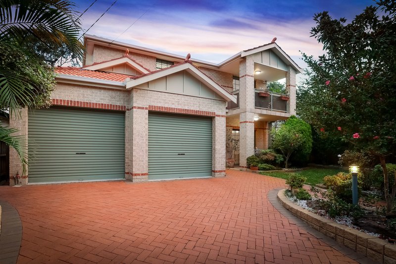 Photo - 22 Brunswick Avenue, Strathfield NSW 2135 - Image 15