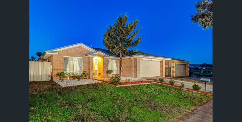 Photo - 22 Buchan Court, Hoppers Crossing VIC 3029 - Image 1
