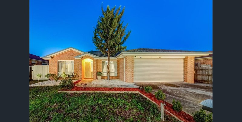 Photo - 22 Buchan Court, Hoppers Crossing VIC 3029 - Image 2