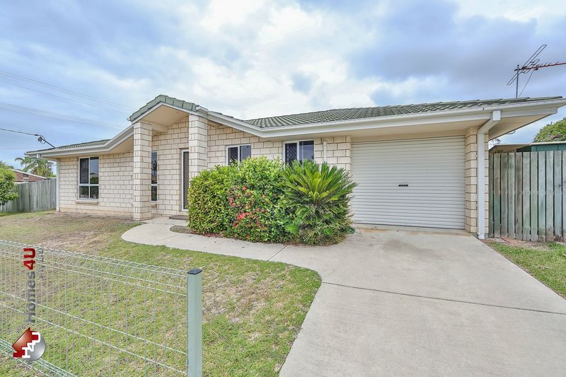 22 Bucknor Drive, Deception Bay QLD 4508