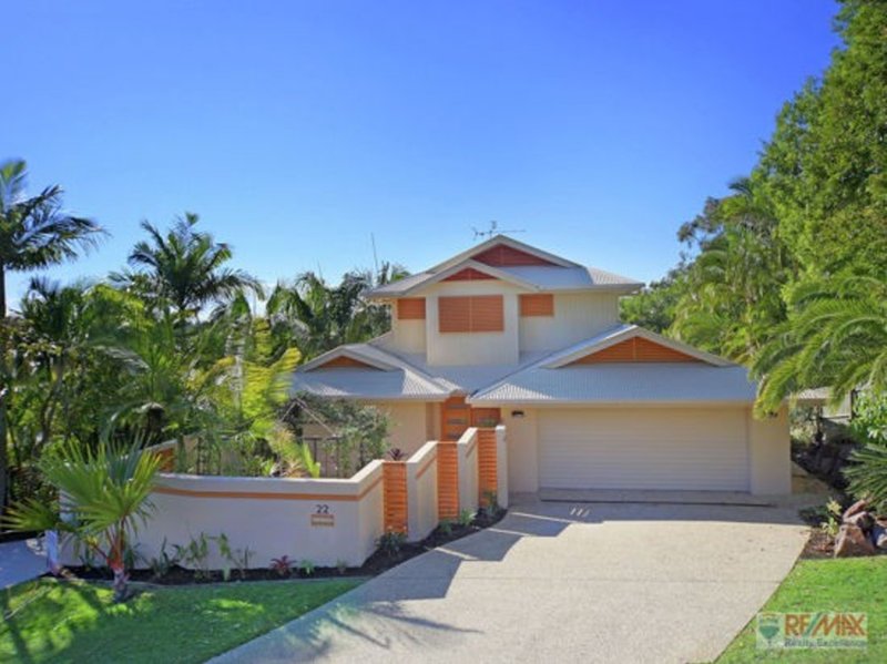 22 Buderim Vista Court, Buderim QLD 4556