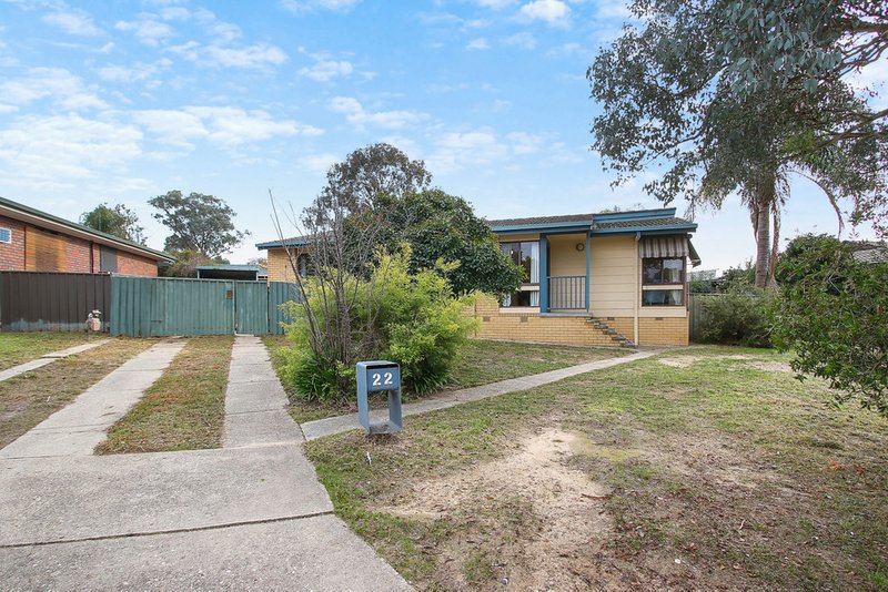 Photo - 22 Buller Crescent, Thurgoona NSW 2640 - Image 9