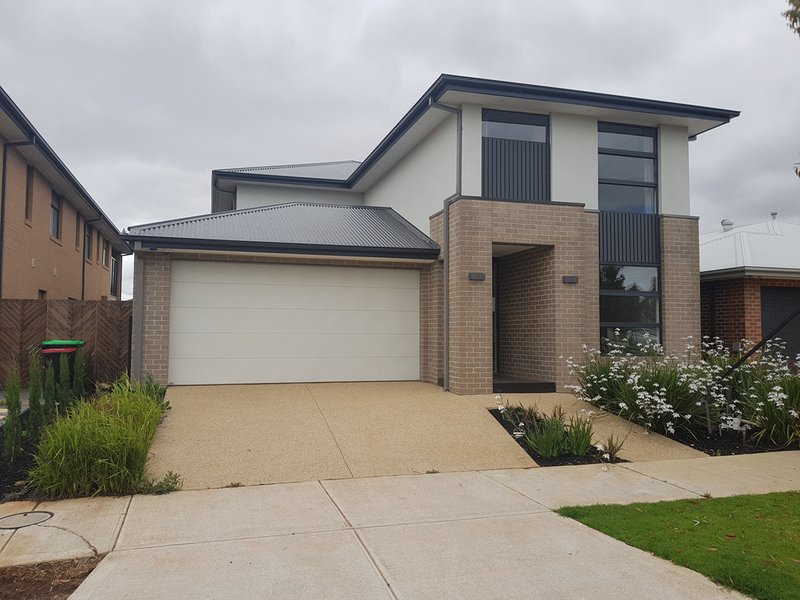 22 Bullion Drive, Aintree VIC 3336