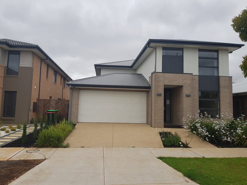 Photo - 22 Bullion Drive, Aintree VIC 3336 - Image 3