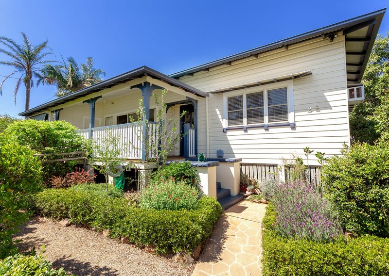 22 Bungay Road, Wingham NSW 2429