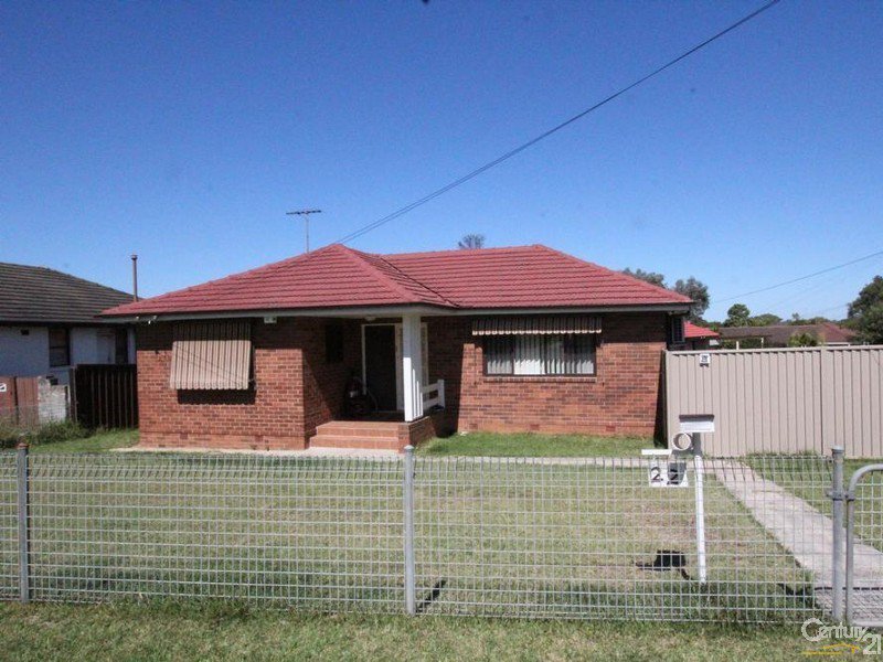 Photo - 22 Bungulla Street, Sadleir NSW 2168 - Image 1