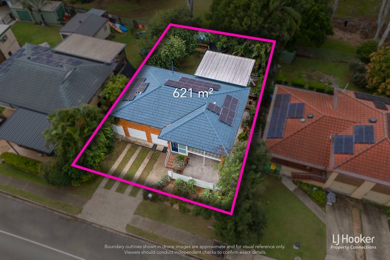 Photo - 22 Bunya Park Drive, Eatons Hill QLD 4037 - Image 22