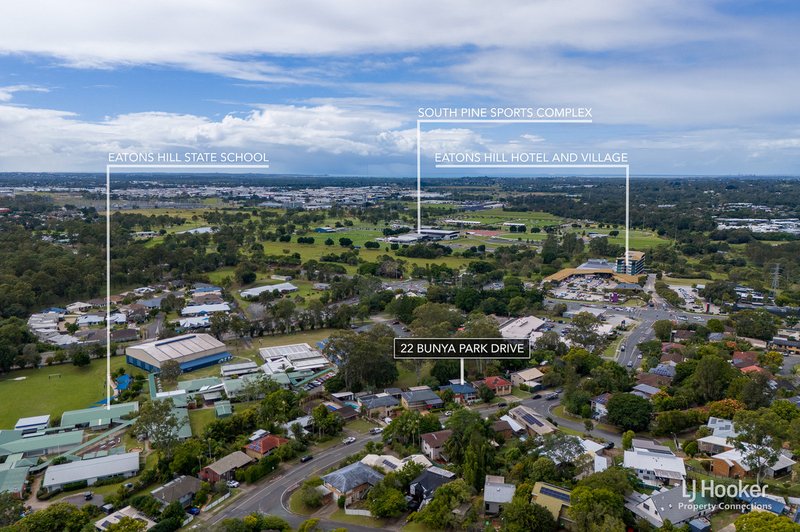 Photo - 22 Bunya Park Drive, Eatons Hill QLD 4037 - Image 25