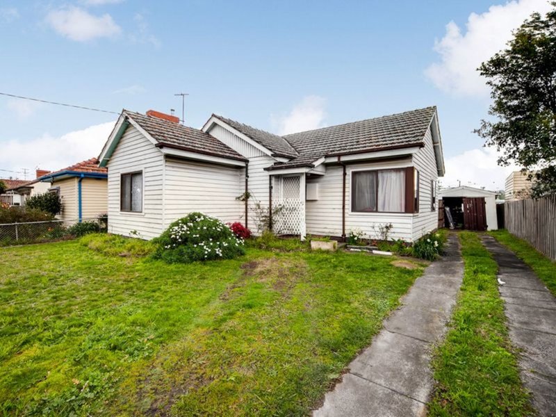 Photo - 22 Burden St , Springvale VIC 3171 - Image 2