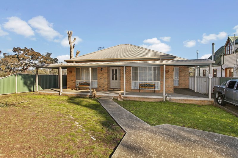 22 Burges Lane, Broadford VIC 3658