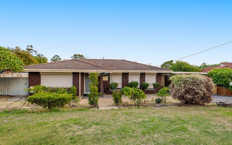 22 Burgland Drive, Girrawheen WA 6064