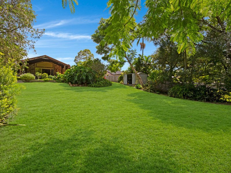 Photo - 22 Burke Crescent, Mudgeeraba QLD 4213 - Image 3