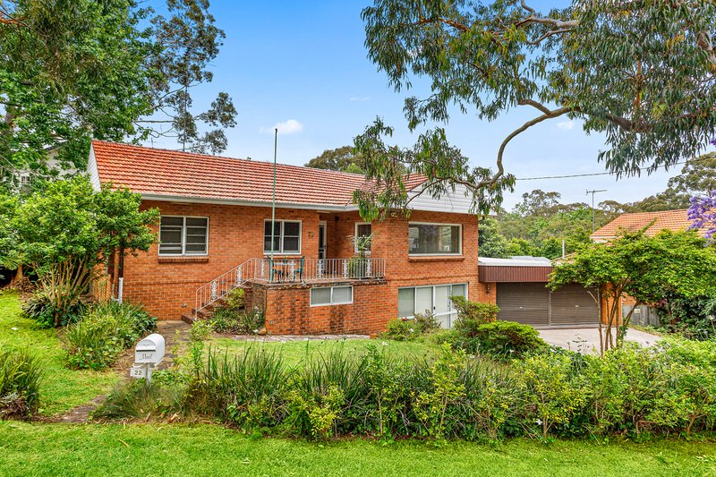 22 Burke Street, Oatley NSW 2223