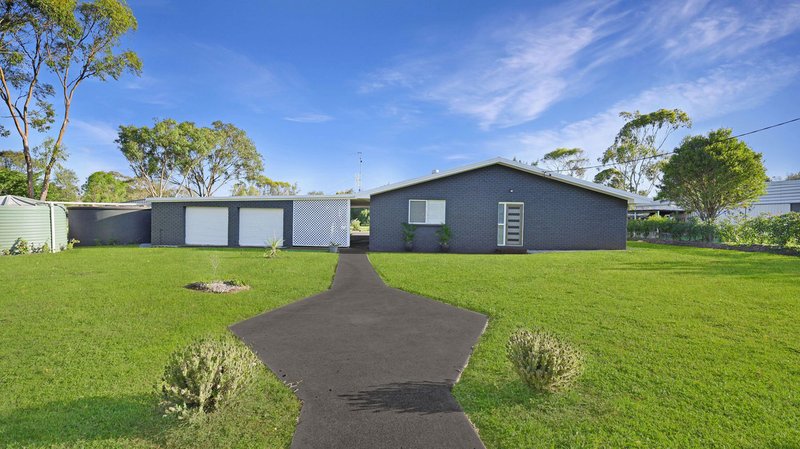 Photo - 22 Burkes Road, Gowrie Junction QLD 4352 - Image 7