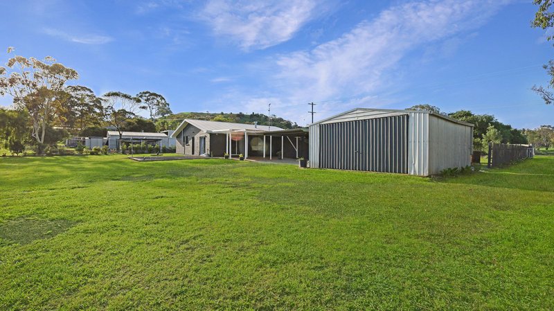 Photo - 22 Burkes Road, Gowrie Junction QLD 4352 - Image 22