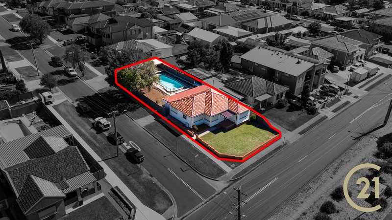 Photo - 22 Burnett Street, Merrylands NSW 2160 - Image 2