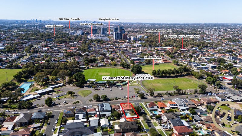 Photo - 22 Burnett Street, Merrylands NSW 2160 - Image 17