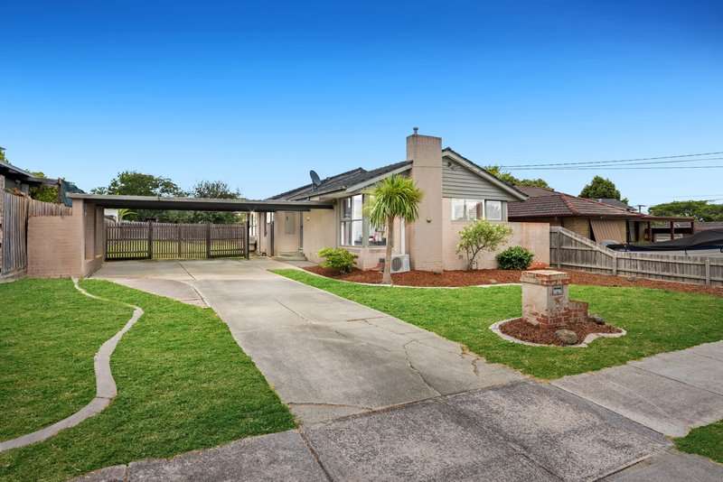 Photo - 22 Bursaria Avenue, Ferntree Gully VIC 3156 - Image 18