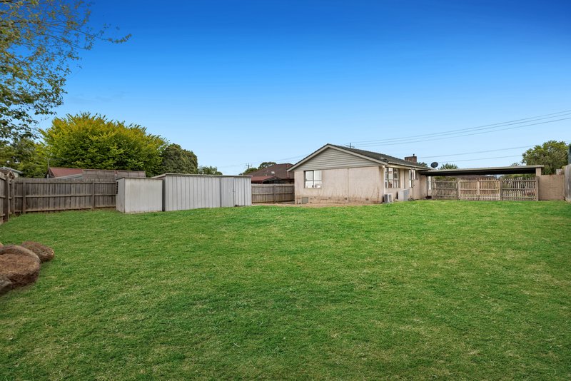 Photo - 22 Bursaria Avenue, Ferntree Gully VIC 3156 - Image 19