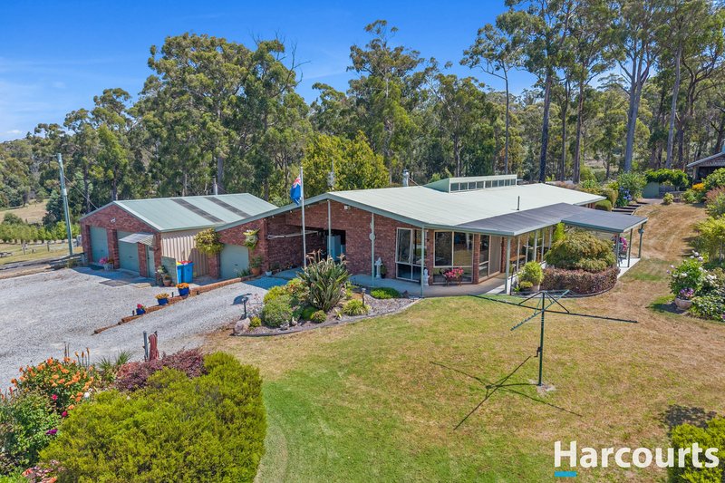 22 Bush Haven Drive, Port Sorell TAS 7307