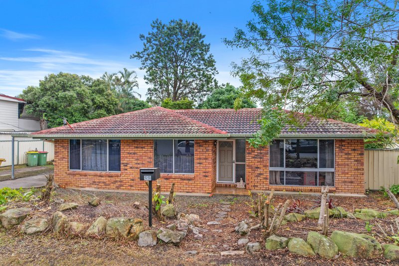 22 Bushlark Street, Crestmead QLD 4132