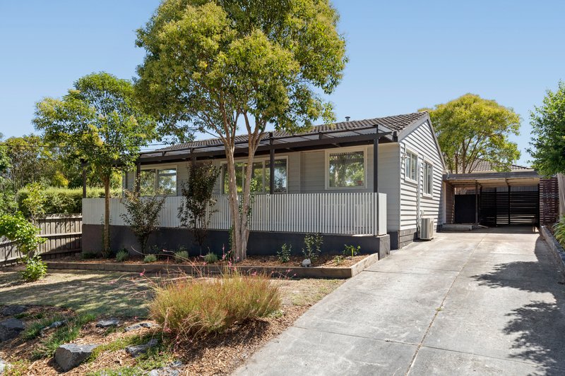 22 Byrne Road, Bayswater North VIC 3153