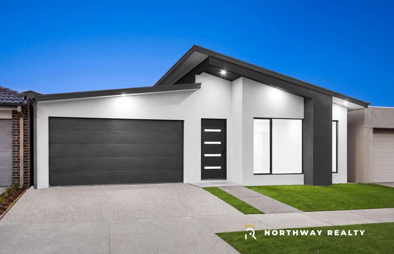 Photo - 22 Cabbage Street, Mickleham VIC 3064 - Image 1