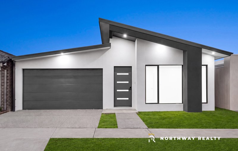Photo - 22 Cabbage Street, Mickleham VIC 3064 - Image 2