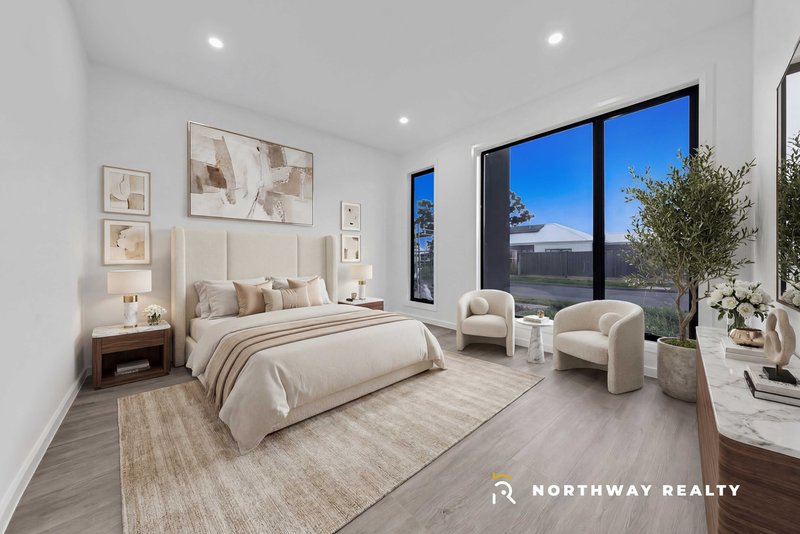 Photo - 22 Cabbage Street, Mickleham VIC 3064 - Image 4