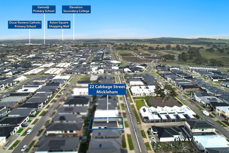 Photo - 22 Cabbage Street, Mickleham VIC 3064 - Image 17