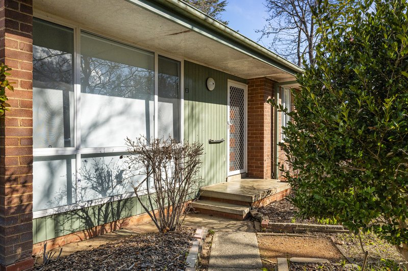 Photo - 22 Cadell Street, Downer ACT 2602 - Image 2