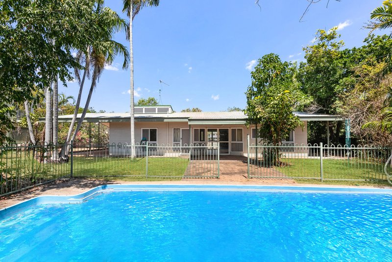 22 Cahill Crescent, Nakara NT 0810