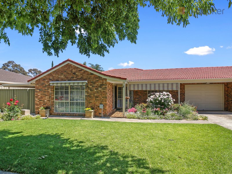 2/2 Cairns Avenue, Warradale SA 5046