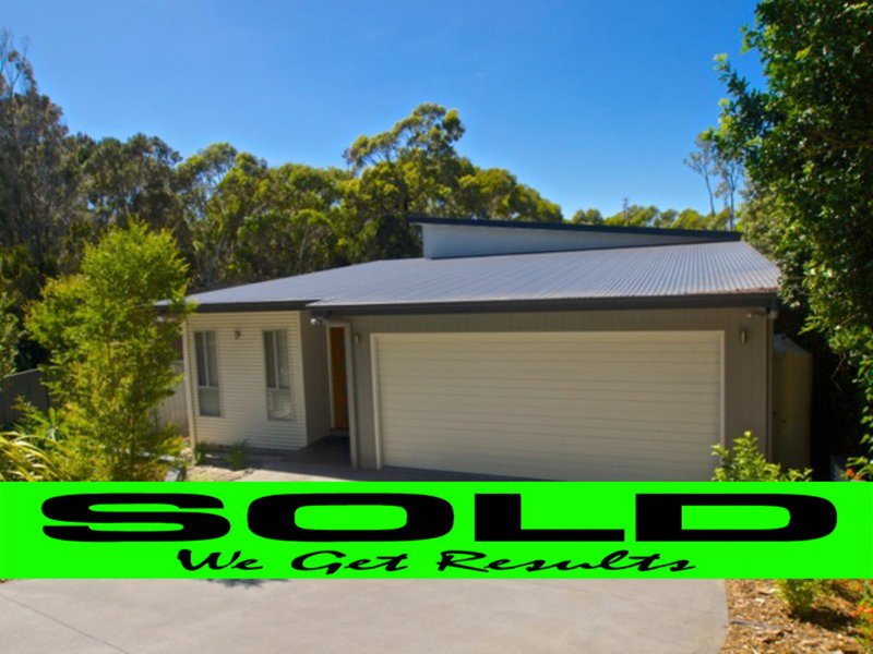 22 Calder Close, Vincentia NSW 2540