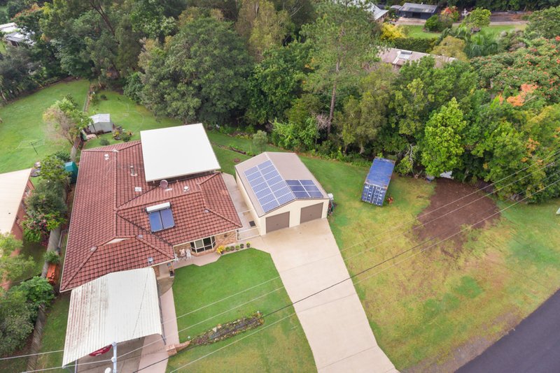 22 Calderwood Road, Landsborough QLD 4550