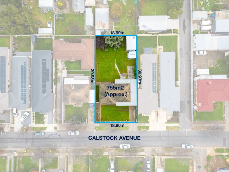 22 Calstock Avenue, Edwardstown SA 5039