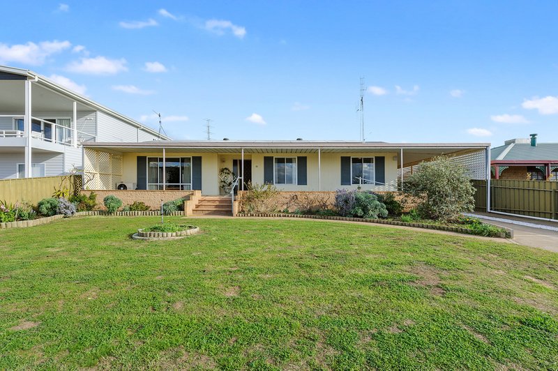 22 Calstock Street, Moonta Bay SA 5558