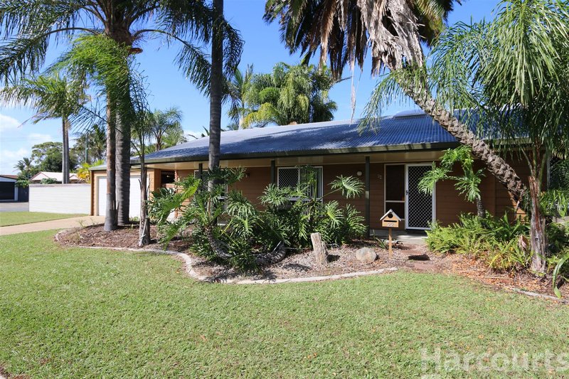 22 Caltowie Ave , Banksia Beach QLD 4507