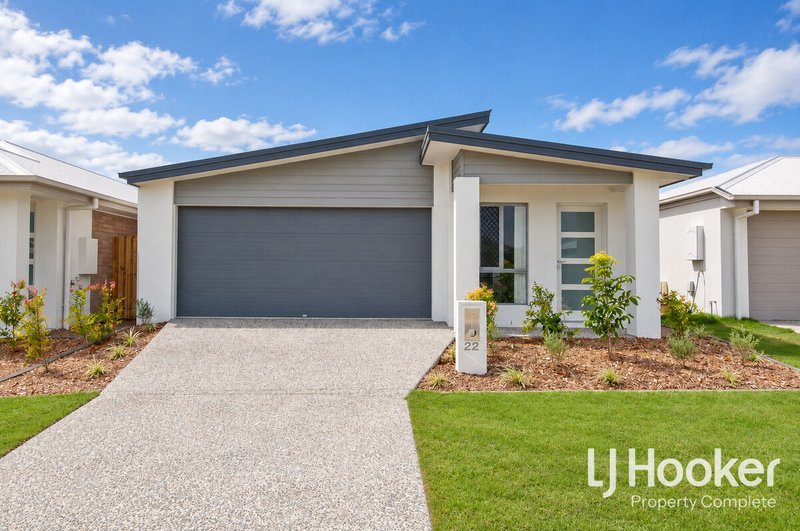 Photo - 22 Cambridge Circuit, Yarrabilba QLD 4207 - Image 2