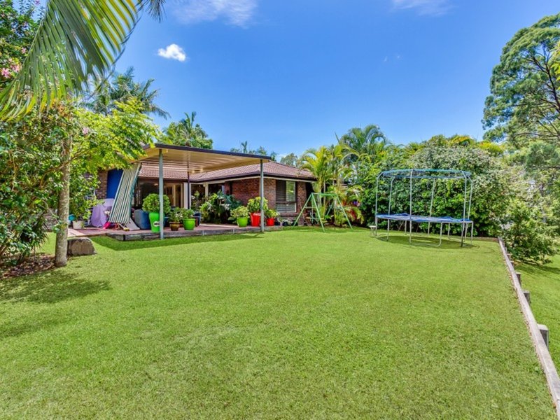 Photo - 22 Cambridge Court, Carrara QLD 4211 - Image 1