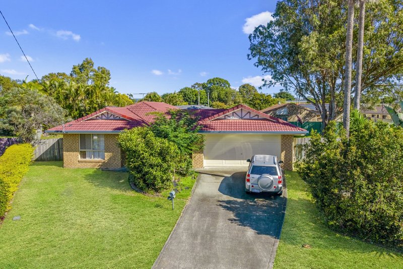 22 Camille Court, Caboolture QLD 4510