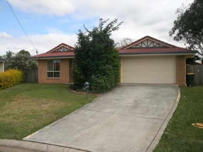 Photo - 22 Camille Court, Caboolture South QLD 4510 - Image