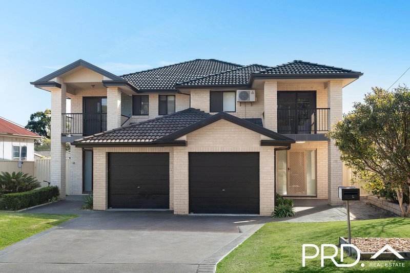 Photo - 22 Cammarlie Street, Panania NSW 2213 - Image 1