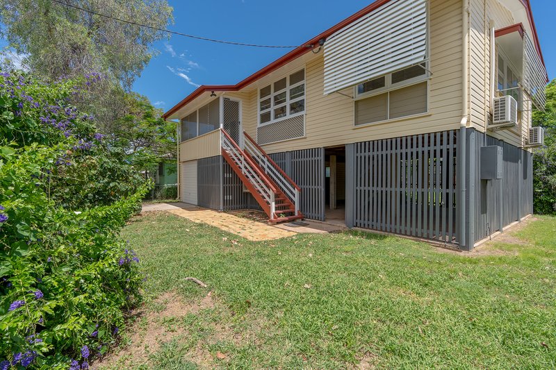 22 Campbell Street, Emerald QLD 4720