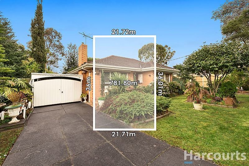 22 Campbell Street, Glen Waverley VIC 3150