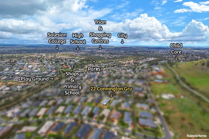 Photo - 22 Cannington Grove, Sunbury VIC 3429 - Image 18